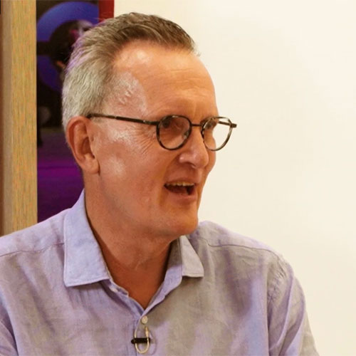 Hartmut Mai
