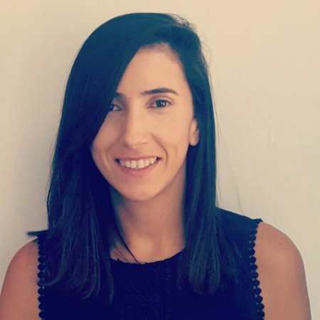 Ilanit Hazan