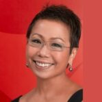 Karen Ngui, Head of Group Strategic Marketing and Communications at DBS, and Board Member of DBS Foundation | Fintech Finance News