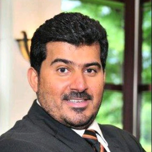 Khalifa Al Shamsi
