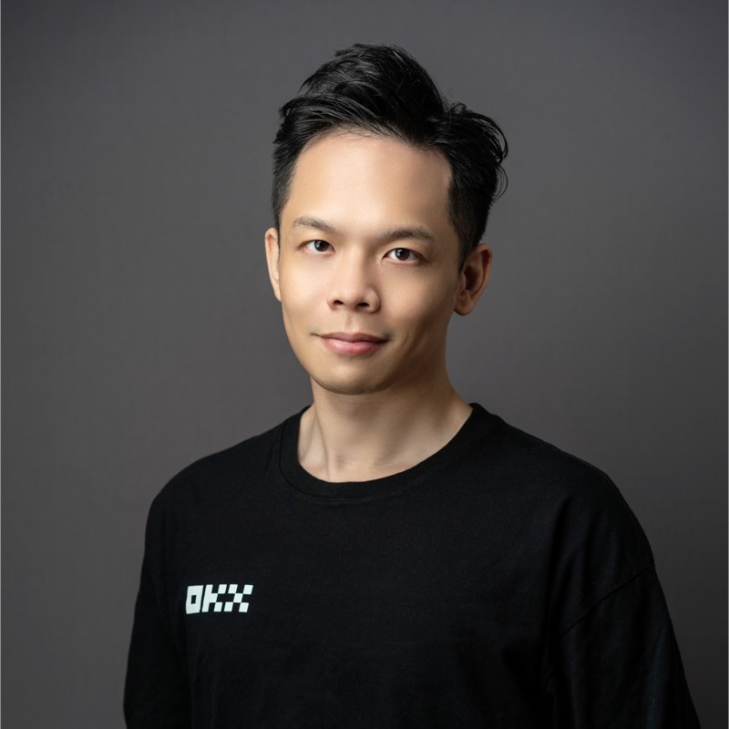 Lennix Lai 
