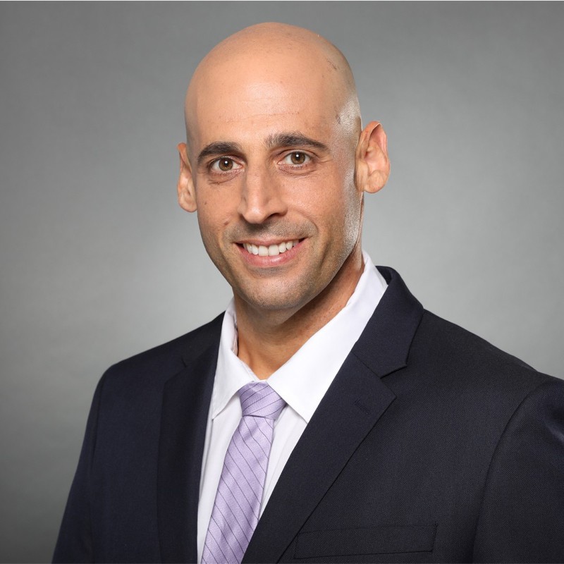 Leor Raviv