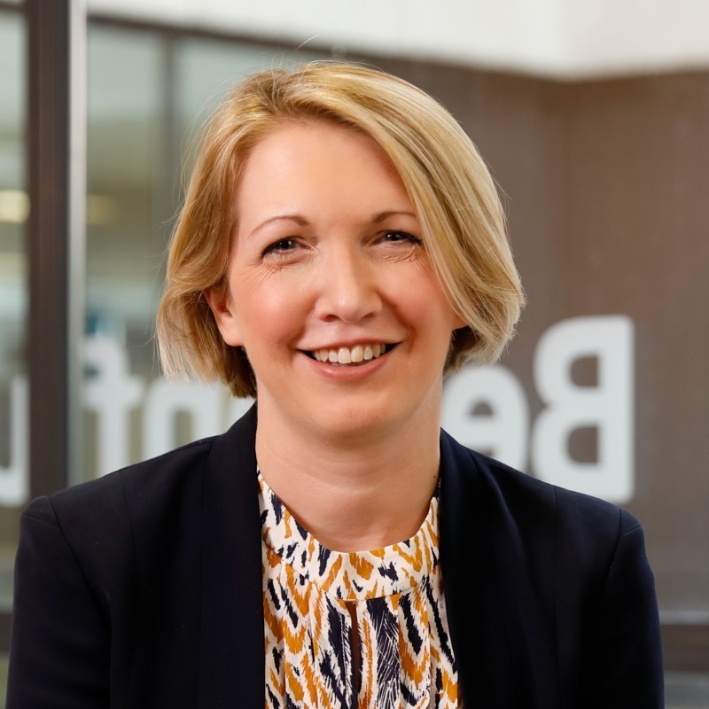 Louise O’Shea