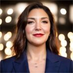 Margeaux Giles, CEO of Irys | Fintech FInance News