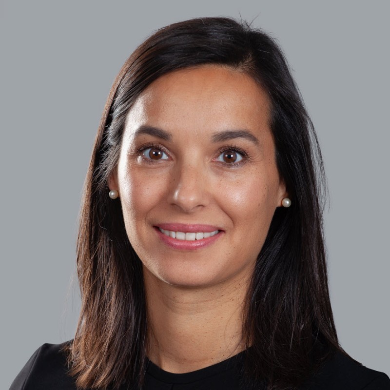 Paloma Quiroga