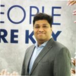 Ramki Ramakrishnan
