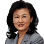 Shirley Yu