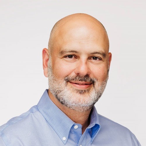 Steve Petrevski