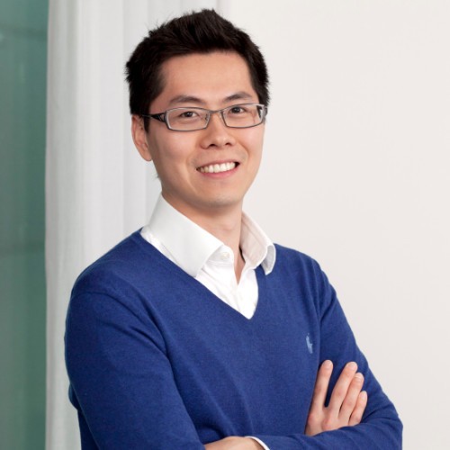 Jiahe (Steven) Feng