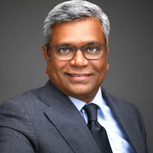 Tushar Bhole