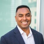 Vishaal Hariprasad