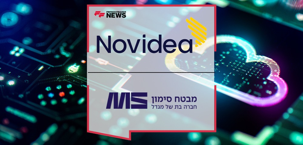 novidea Mivtach Simon