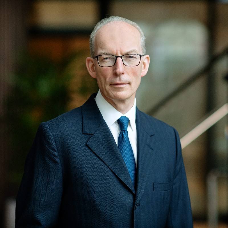 Andrew Horton