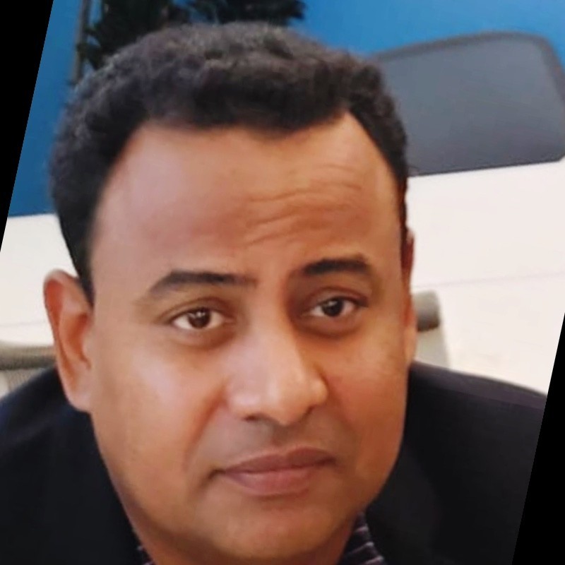 Ashok Parmar