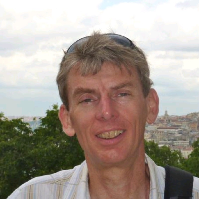 David Bagge