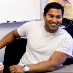 Devon Wijesinghe