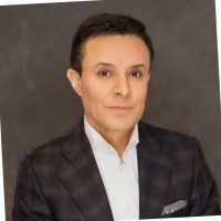 Diego Paul Fabara