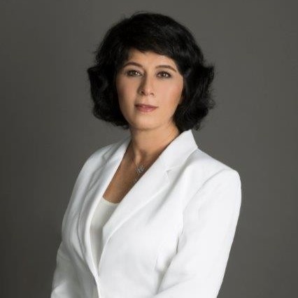 Dr Hedva Ber