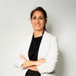Indra Eileen Chibb as Chief Operations Officer at Trustly | Fintech Finance News