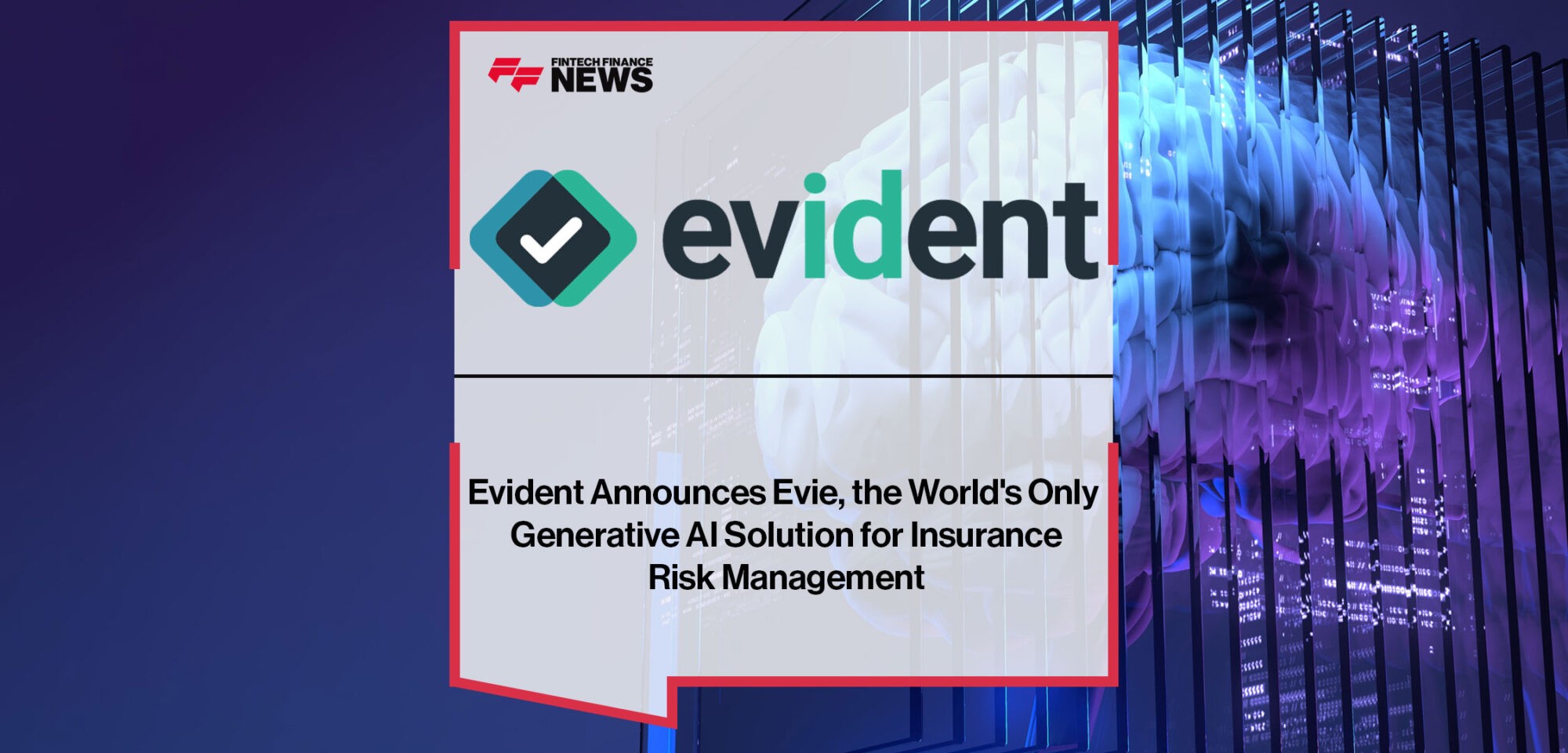Evie-Generative-AI-Solution-for-Insurance-Risk-Management