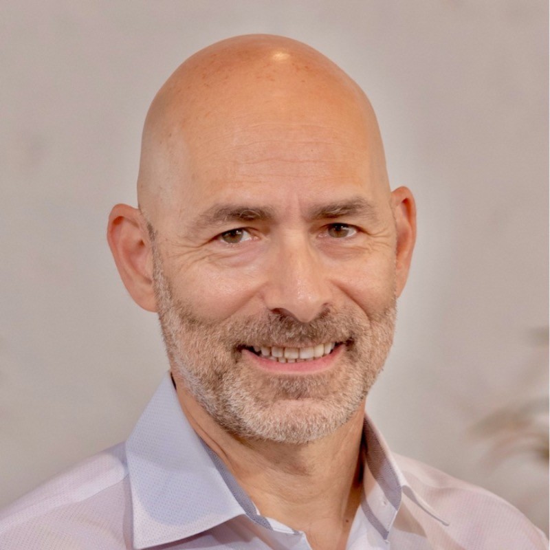 Gil Arazi
