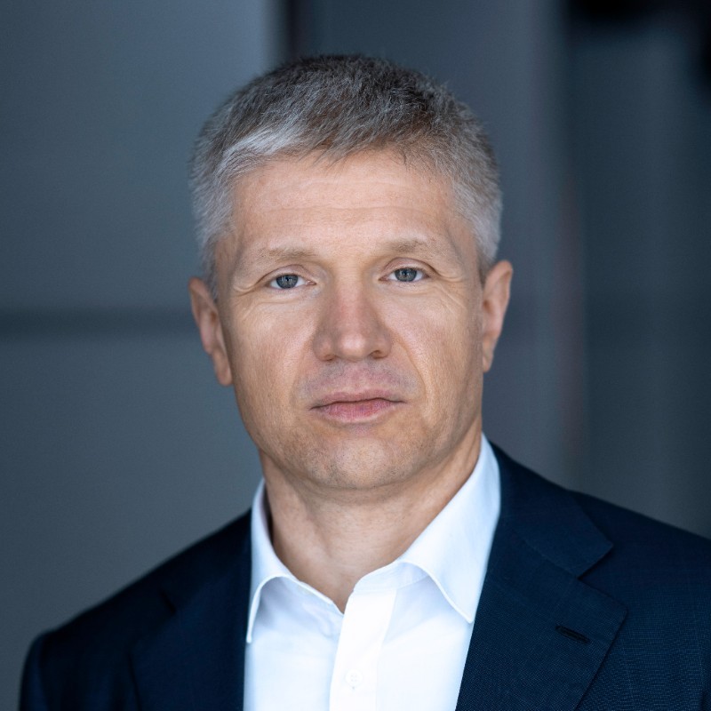 Günther Thallinger