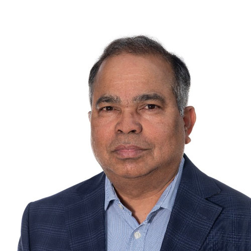 Karun Arathil