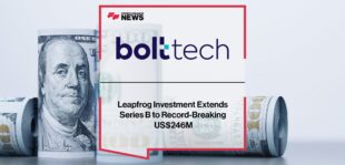 LeapFrog investment extends bolttech’s Series B to record-breaking US$246M | Fintech Finance News