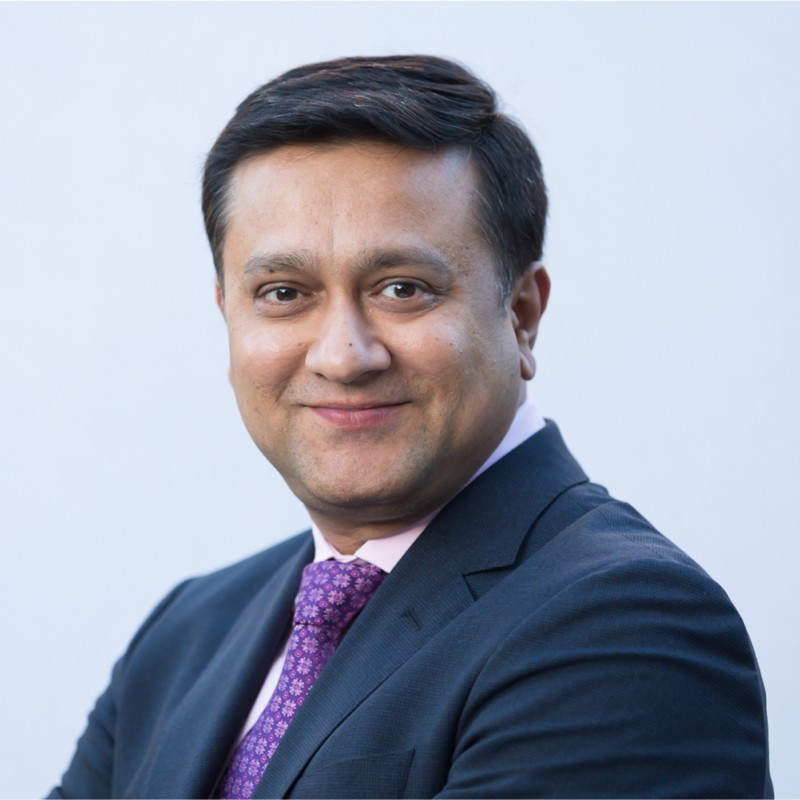 Madhu Kejriwal