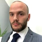 Mat Prentice, Cyber Product Leader at HSB | Fintech Finance News