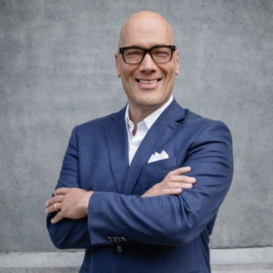 Michel van den Bogaard