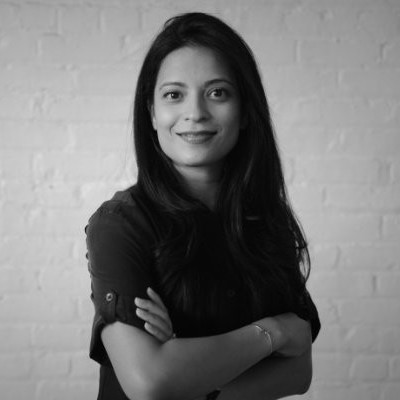 Ridhima Durham