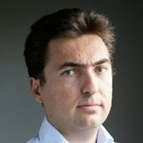 Norman Fiore