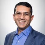 Abhishek, Global Head of B2B Acceptance at Visa Commercial Solutions. | Fintech Finance News