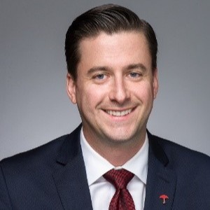 Ben Hunter