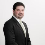 Chad Reimers, general manager of fraud and ID at TransUnion in the UK | Fintech Finance News