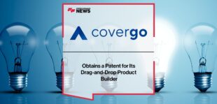 CoverGo obtains a patent for its drag-and-drop product builder | Fintech Finance News