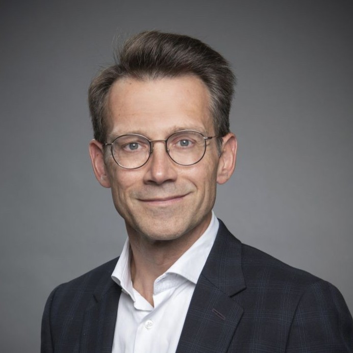 Edwin van Bommel