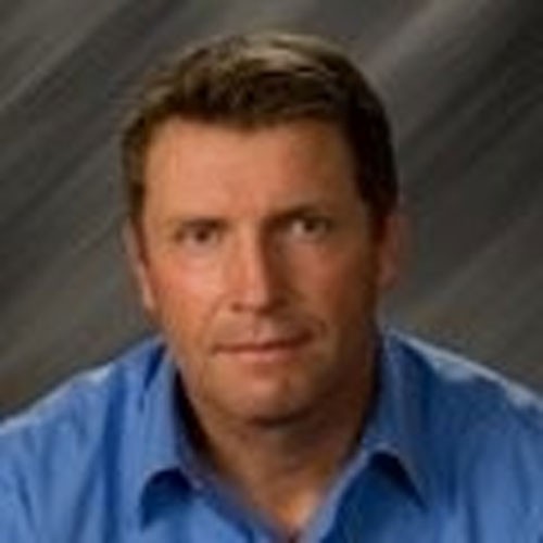 Marty Smuin