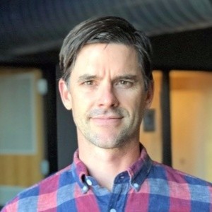 Michael Noble