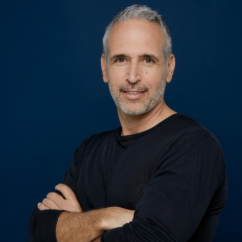 Oded Barak