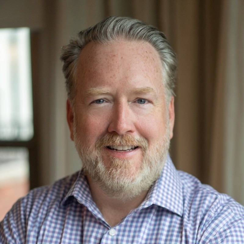 Patrick O’Neill