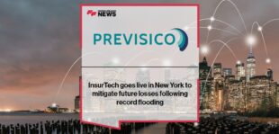 InsurTech Previsico goes live in New York to mitigate future losses following record flooding
