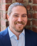 CJ Przybyl, co-founder and CEO of Reserv. | Fintech FInance News