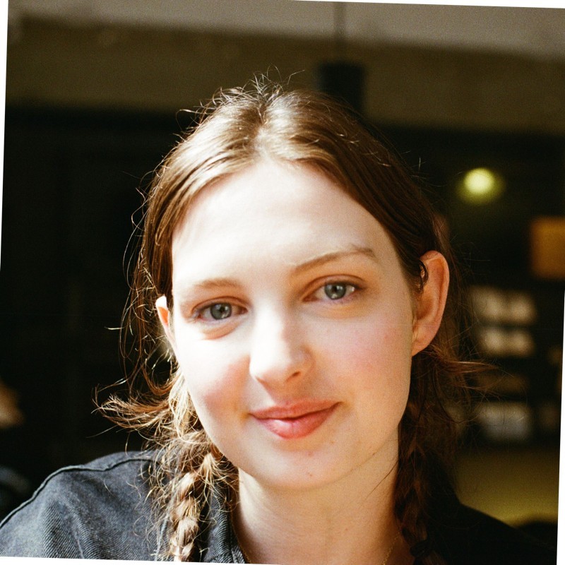 Stacey Wilkinson