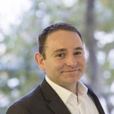 Tony Goddard