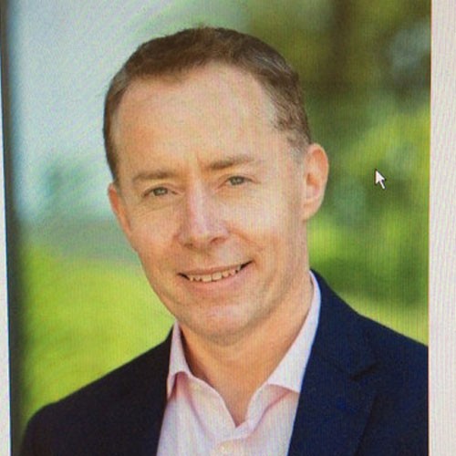 Barry Connolly