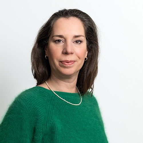 Mel Jacobs-Kemps