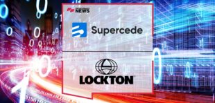 Lockton Re first as it partners with Supercede to refine reinsurance data quality to boost efficiency and enhance client service