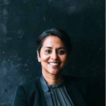 Arati Kurien